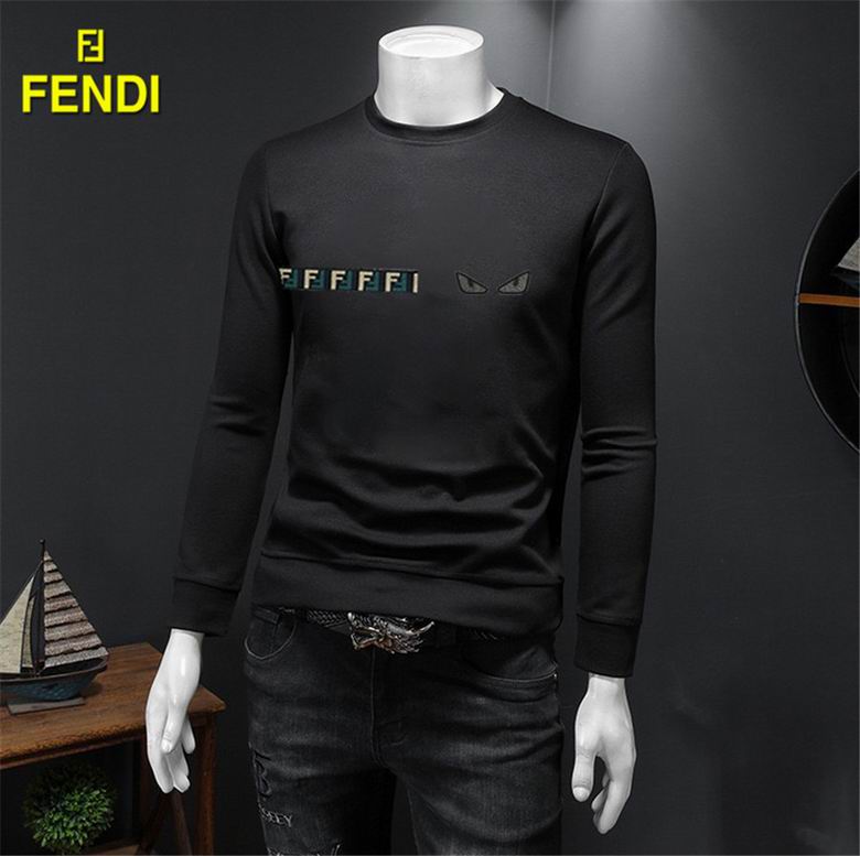 Fendi Sweatshirt m-3xl-093